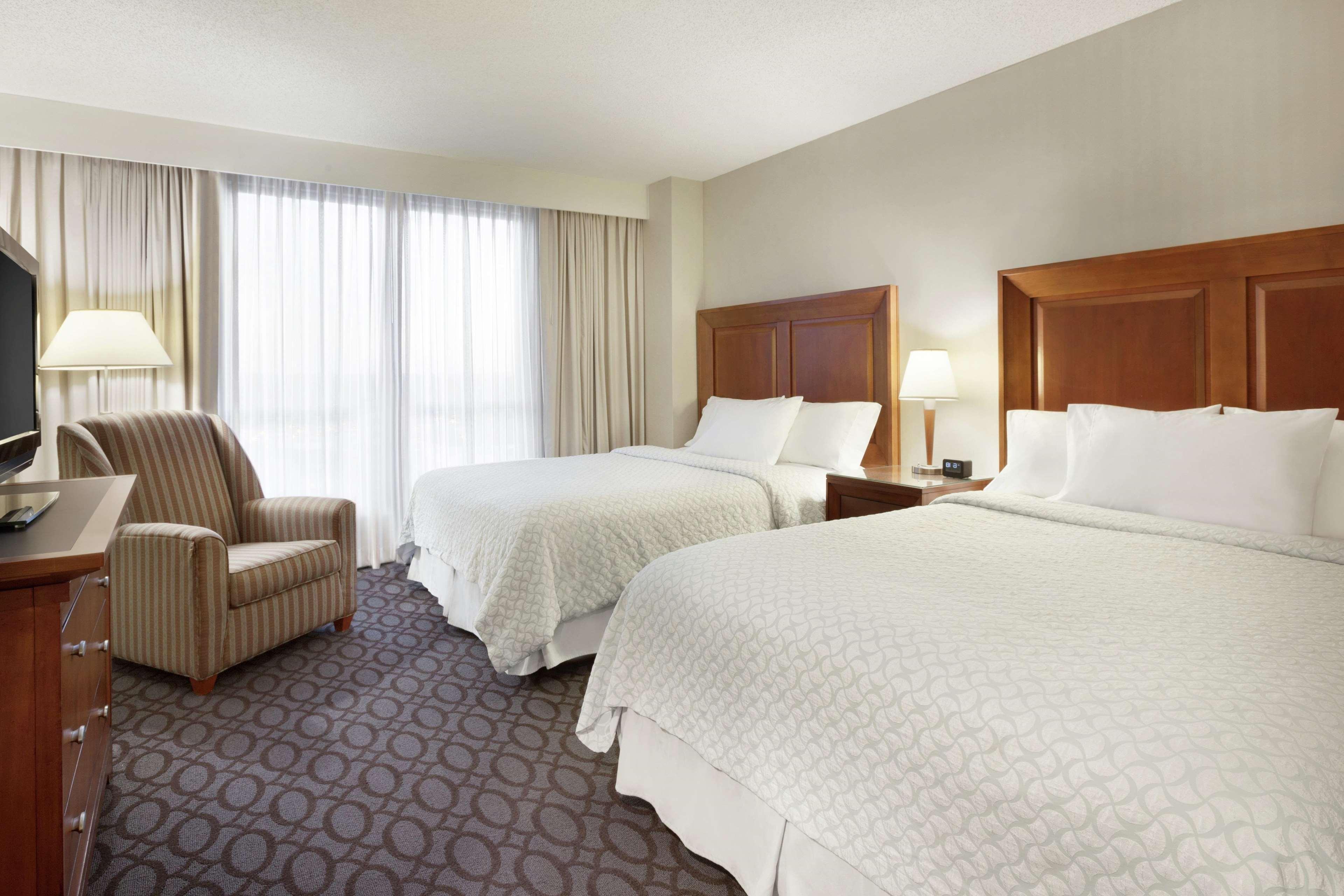 Embassy Suites By Hilton Dulles North Loudoun Dış mekan fotoğraf