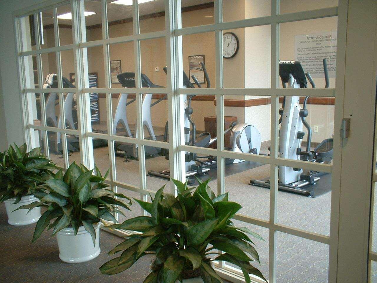Embassy Suites By Hilton Dulles North Loudoun Dış mekan fotoğraf