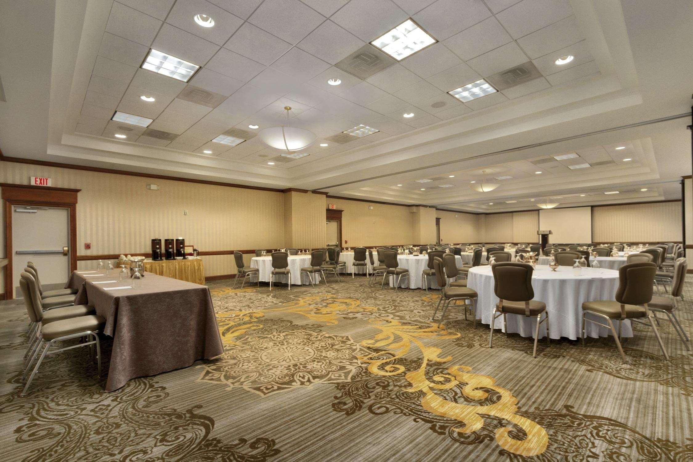 Embassy Suites By Hilton Dulles North Loudoun Dış mekan fotoğraf