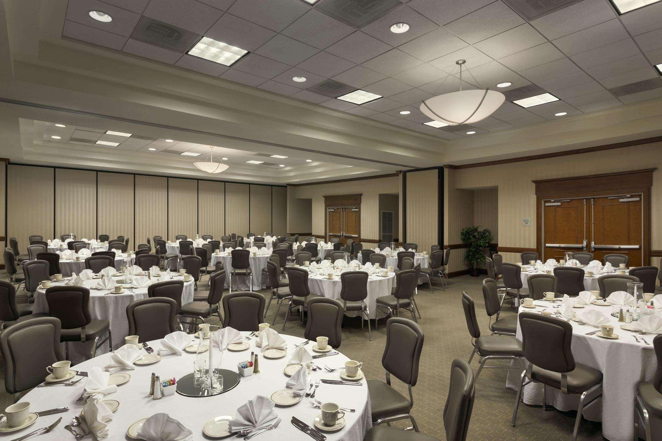 Embassy Suites By Hilton Dulles North Loudoun Dış mekan fotoğraf