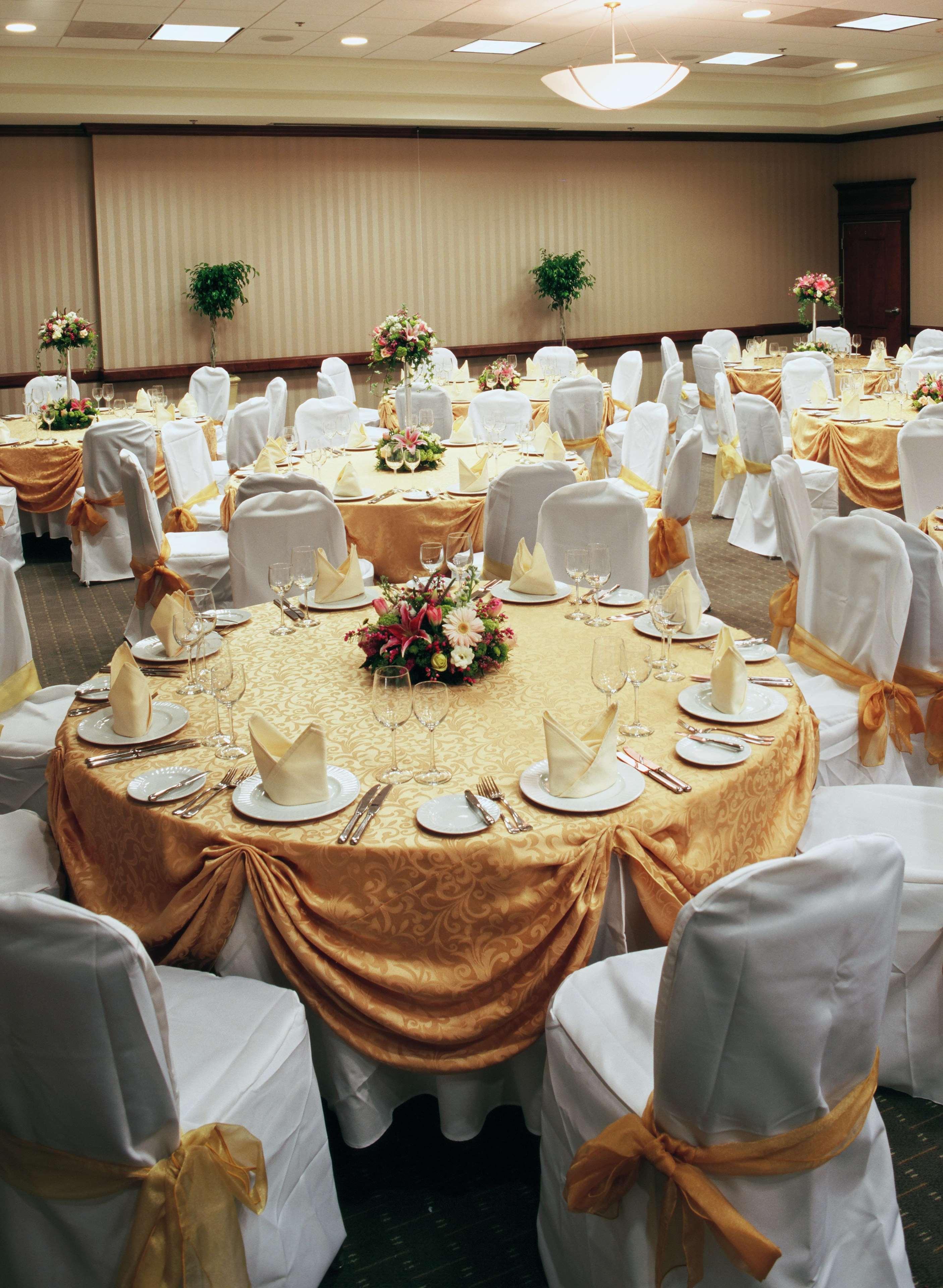 Embassy Suites By Hilton Dulles North Loudoun Dış mekan fotoğraf