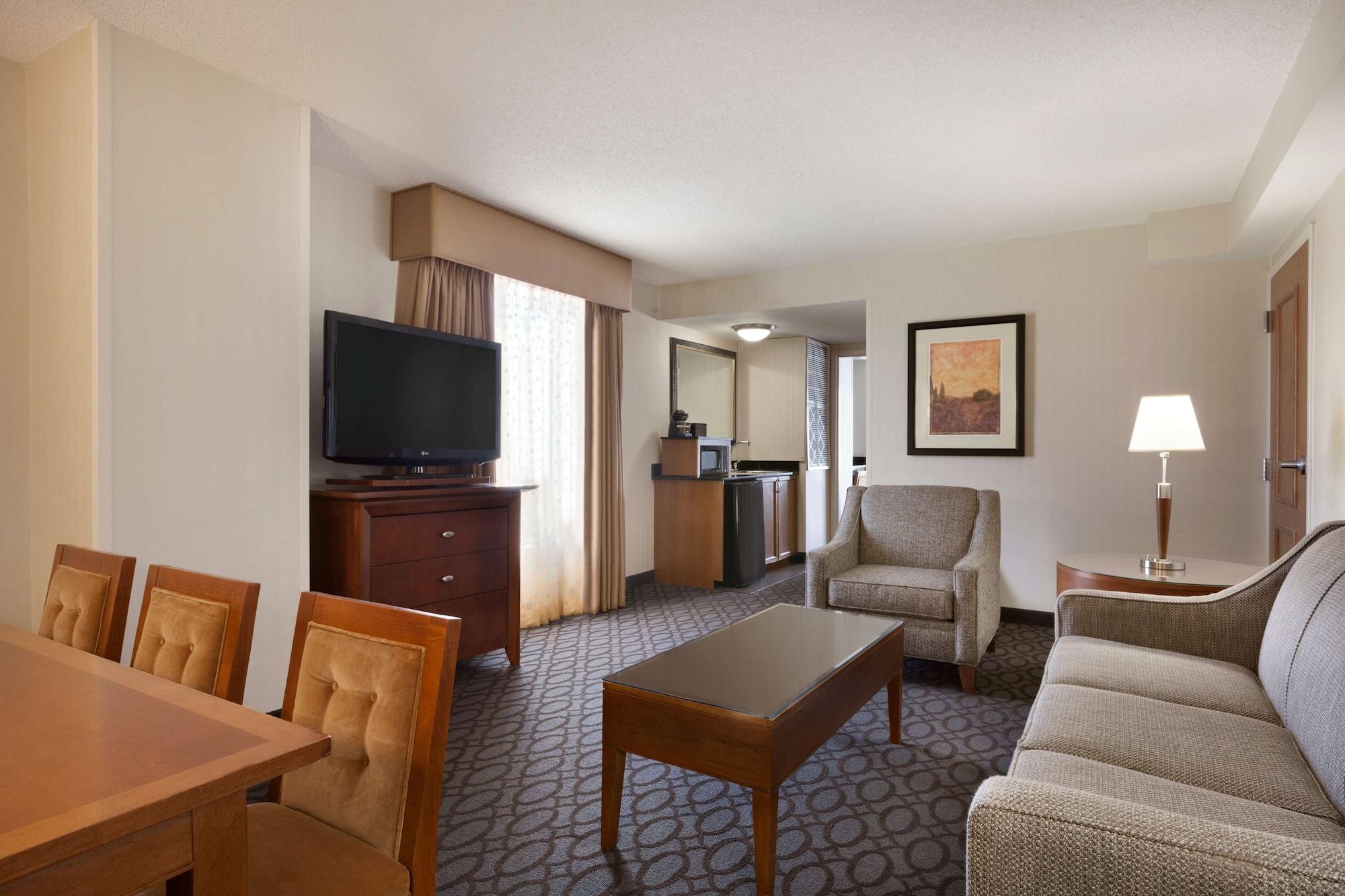 Embassy Suites By Hilton Dulles North Loudoun Dış mekan fotoğraf