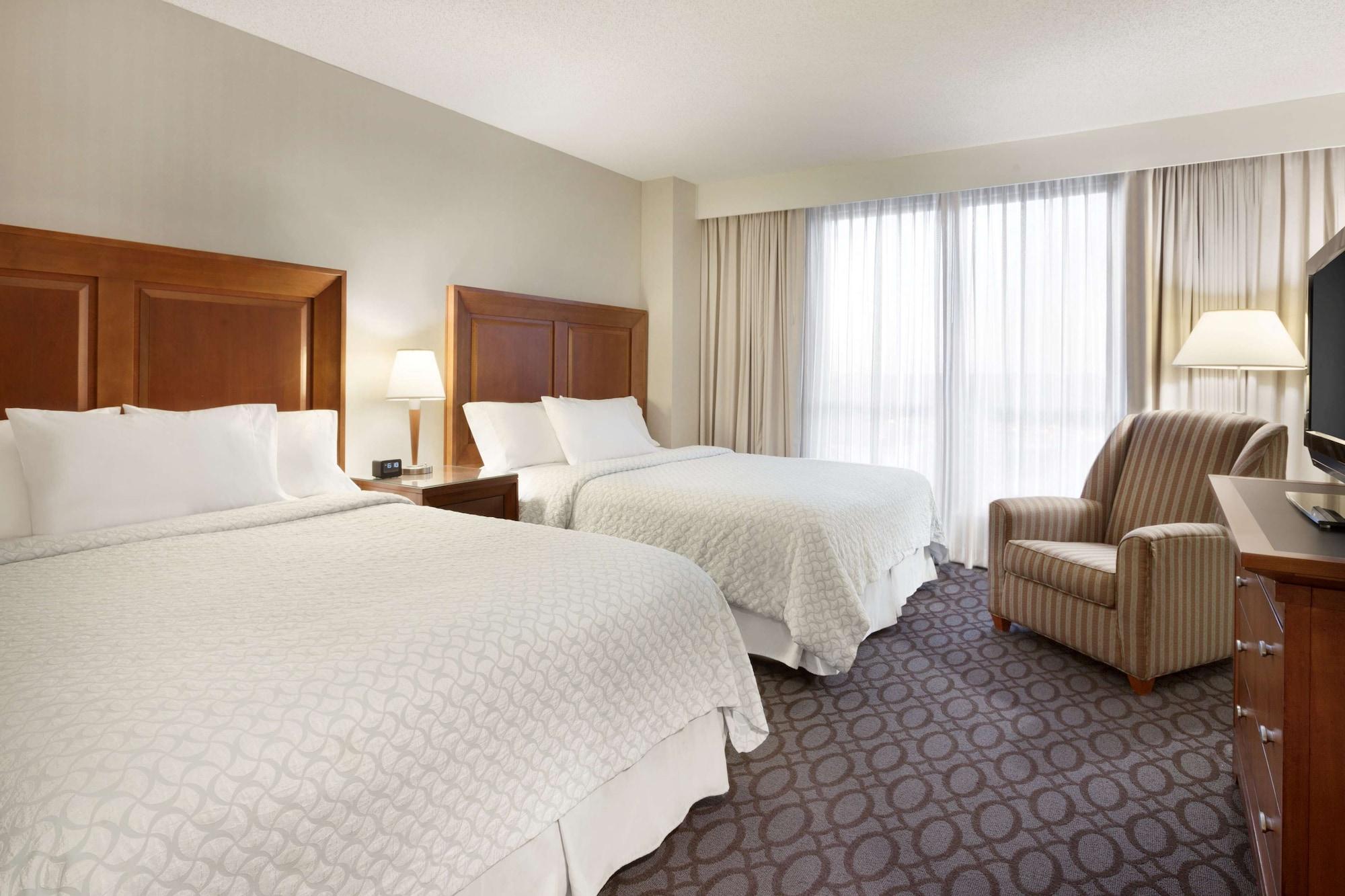 Embassy Suites By Hilton Dulles North Loudoun Dış mekan fotoğraf
