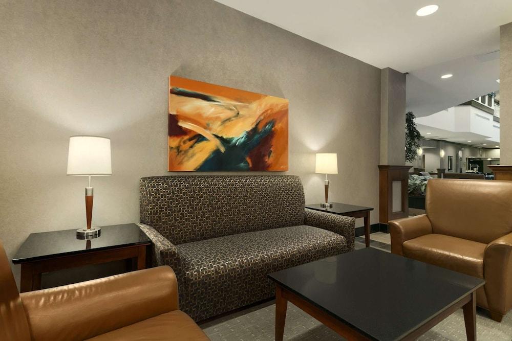 Embassy Suites By Hilton Dulles North Loudoun Dış mekan fotoğraf