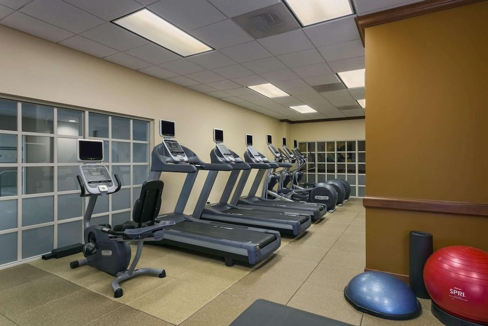 Embassy Suites By Hilton Dulles North Loudoun Dış mekan fotoğraf