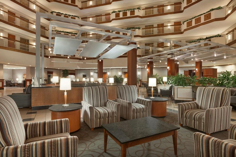 Embassy Suites By Hilton Dulles North Loudoun Dış mekan fotoğraf