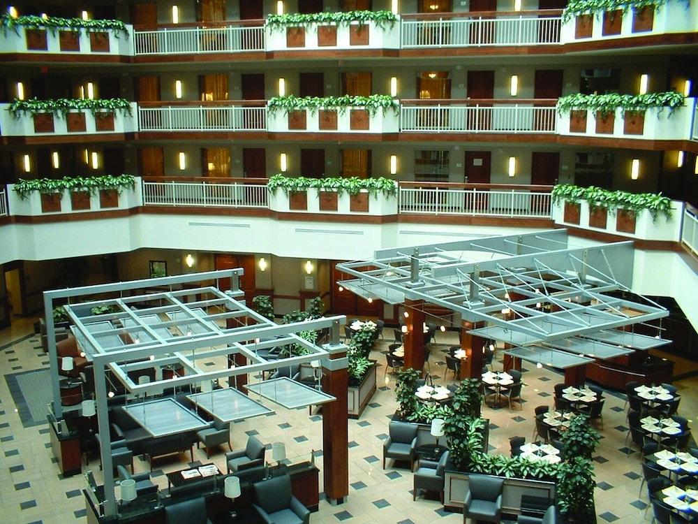 Embassy Suites By Hilton Dulles North Loudoun Dış mekan fotoğraf