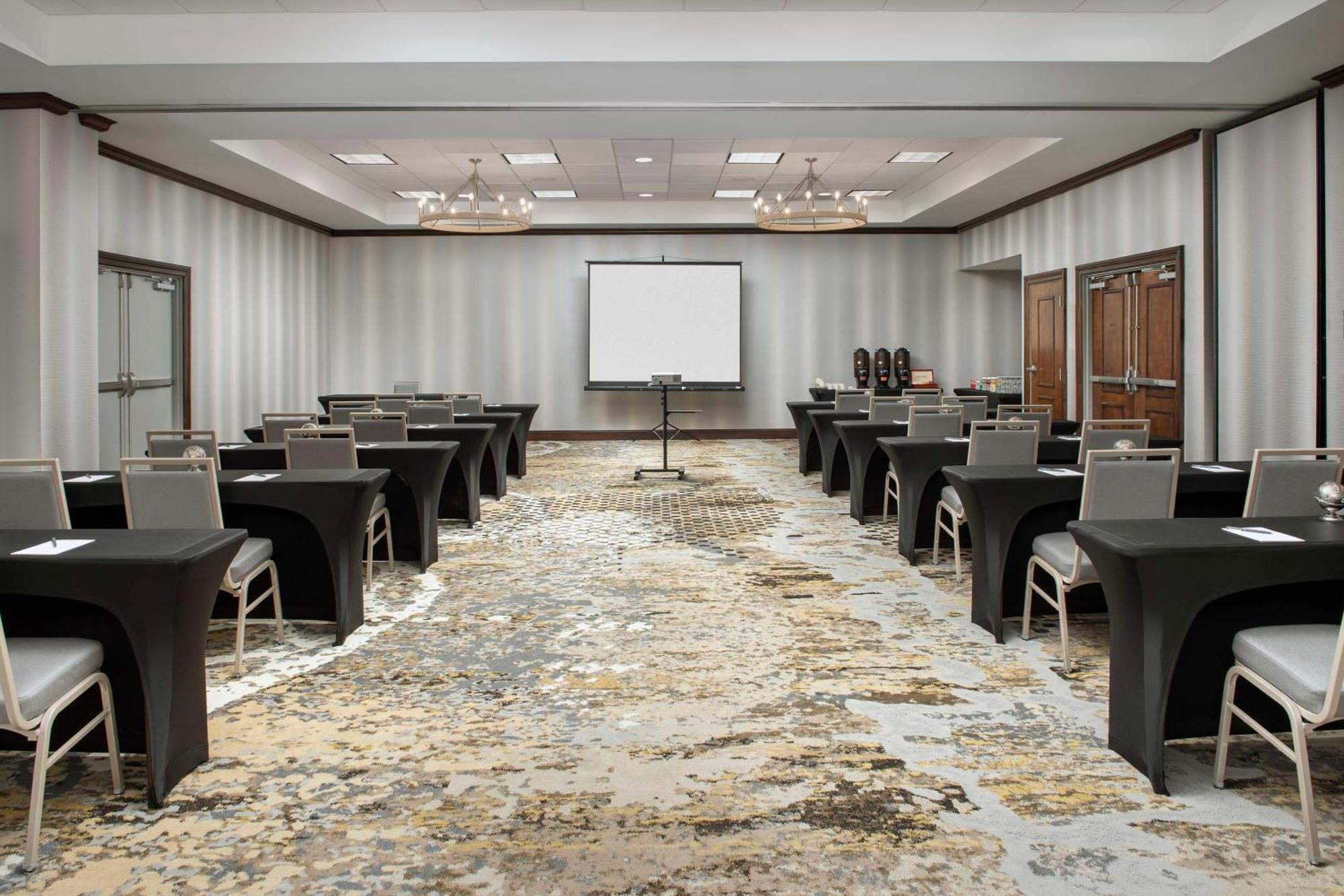 Embassy Suites By Hilton Dulles North Loudoun Dış mekan fotoğraf