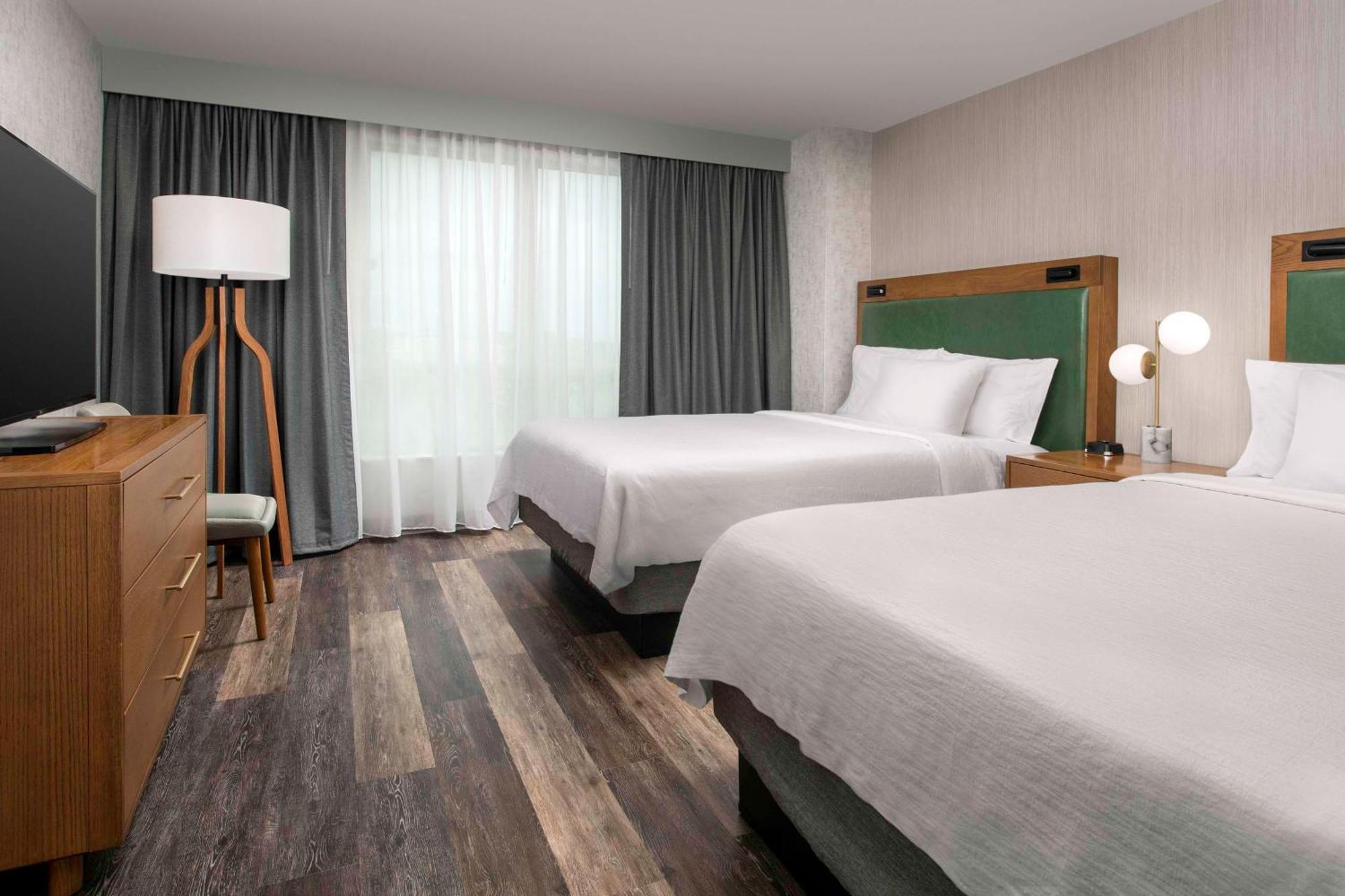 Embassy Suites By Hilton Dulles North Loudoun Dış mekan fotoğraf