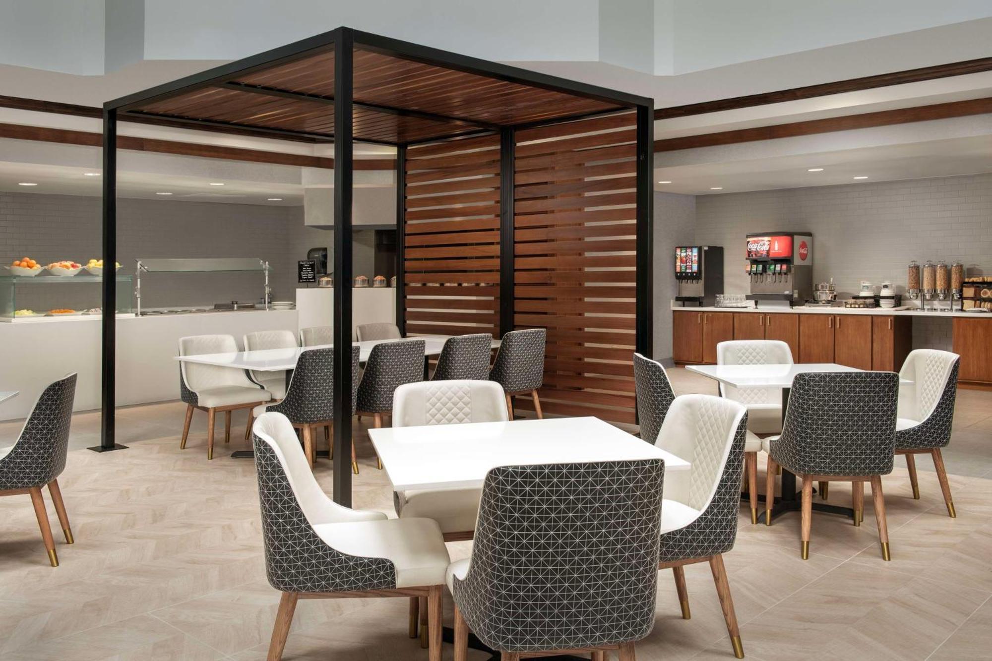 Embassy Suites By Hilton Dulles North Loudoun Dış mekan fotoğraf