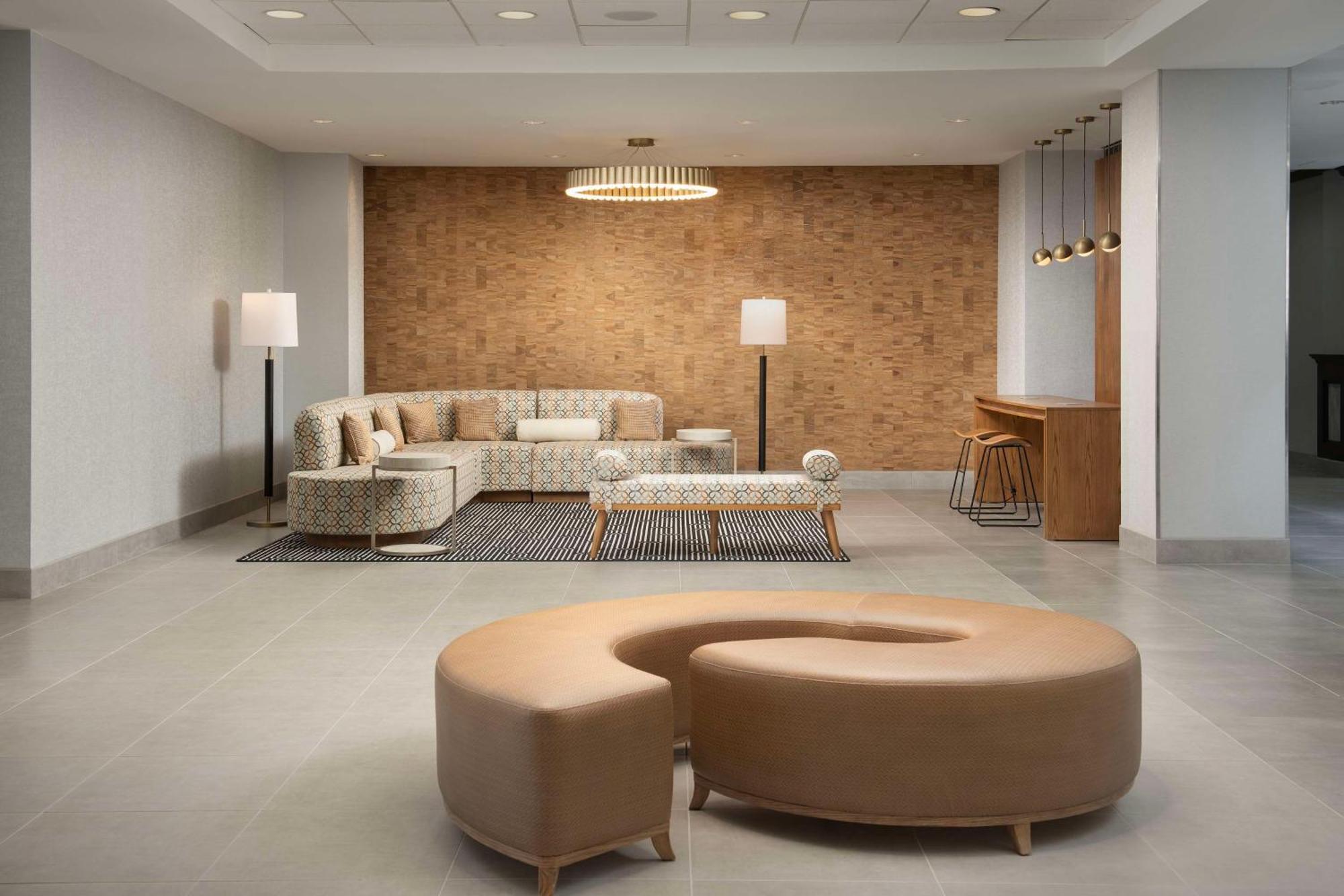 Embassy Suites By Hilton Dulles North Loudoun Dış mekan fotoğraf