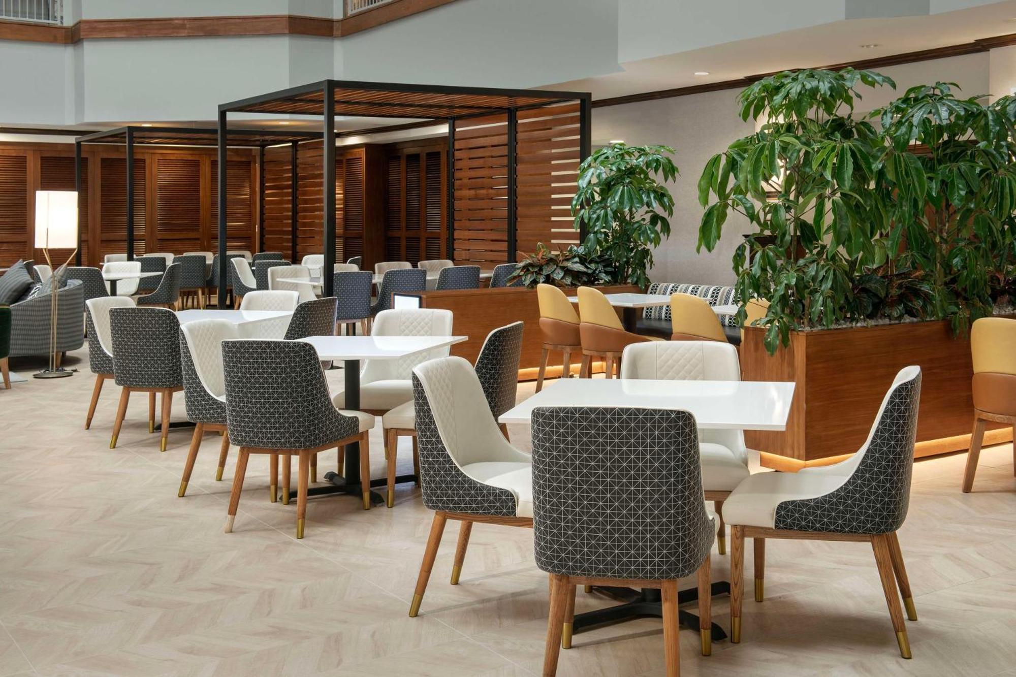 Embassy Suites By Hilton Dulles North Loudoun Dış mekan fotoğraf