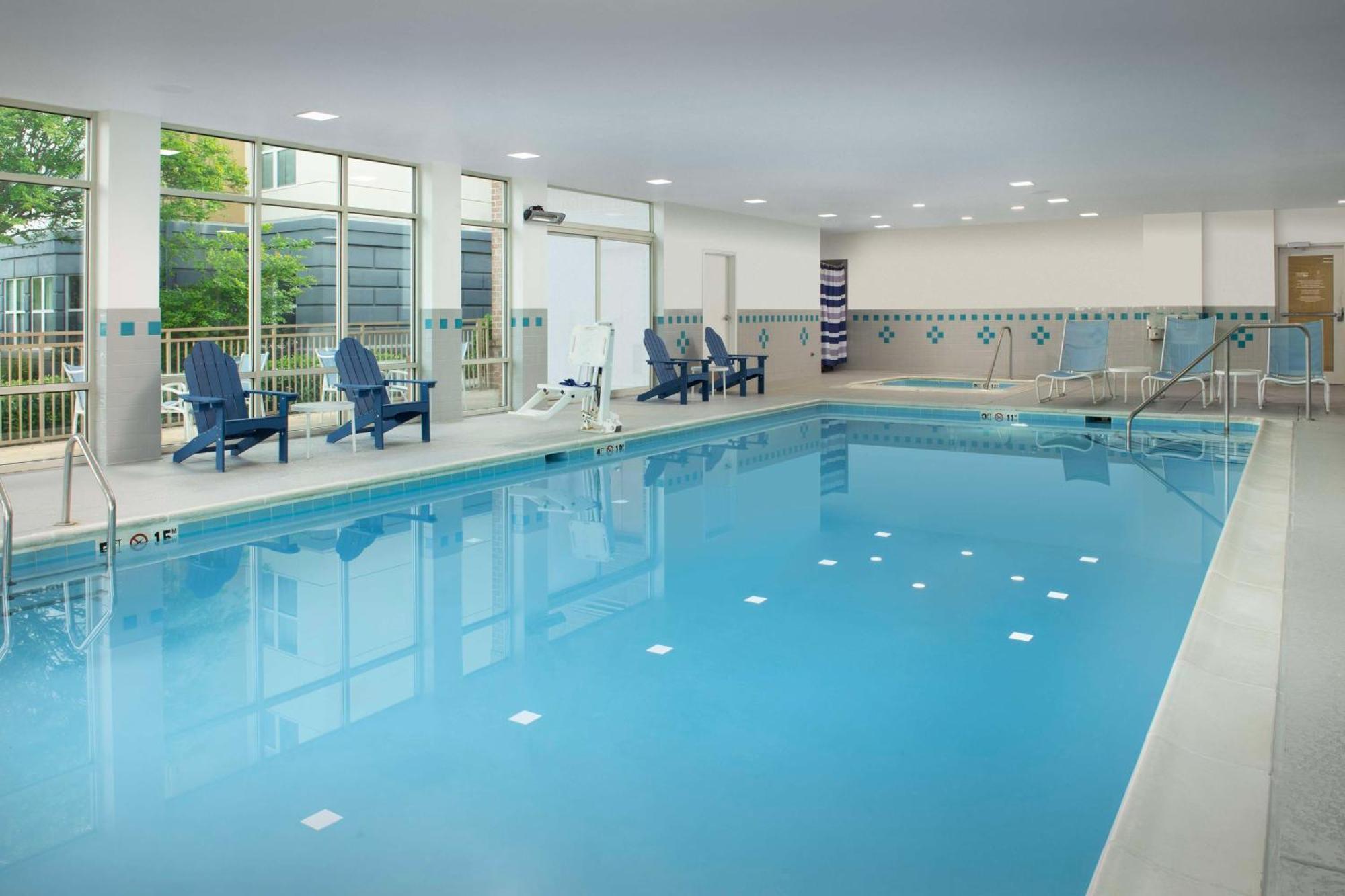 Embassy Suites By Hilton Dulles North Loudoun Dış mekan fotoğraf