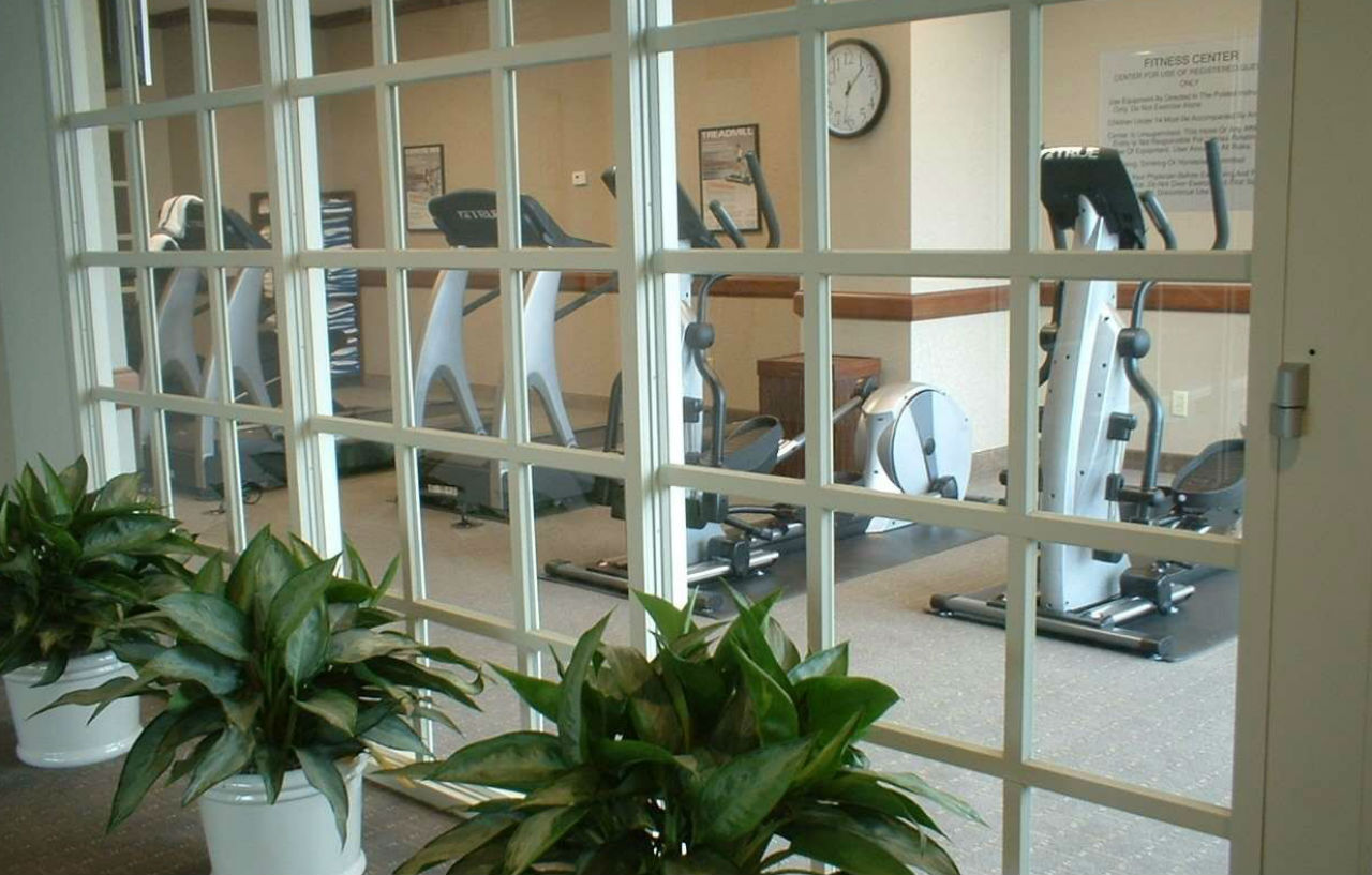 Embassy Suites By Hilton Dulles North Loudoun Dış mekan fotoğraf