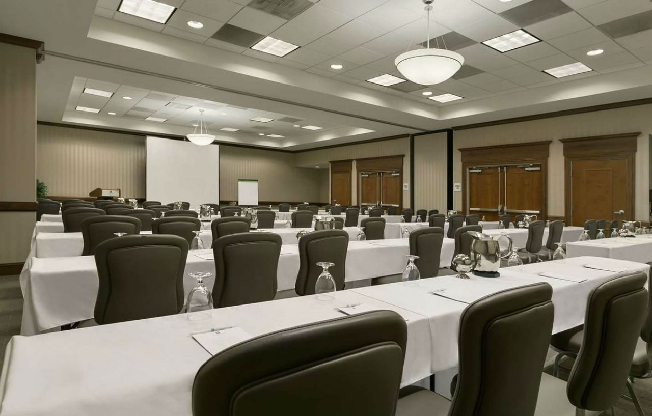 Embassy Suites By Hilton Dulles North Loudoun Dış mekan fotoğraf